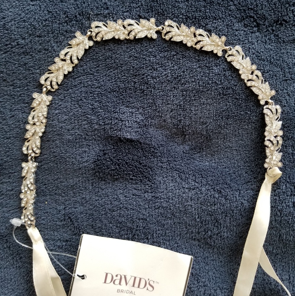 Formal sash/belt